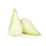Organic Caraflex Cabbage