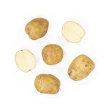 Canadian Chipperbec Potatoes