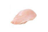 ABF Frozen Organic Boneless Skinless Turkey Breast