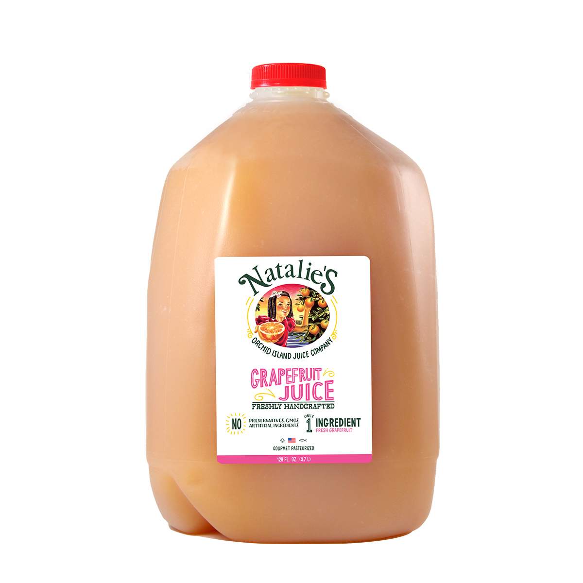 Grapefruit Juice Grapefruit Juice Baldor Specialty Foods