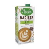 Barista Series Original Soy Milk