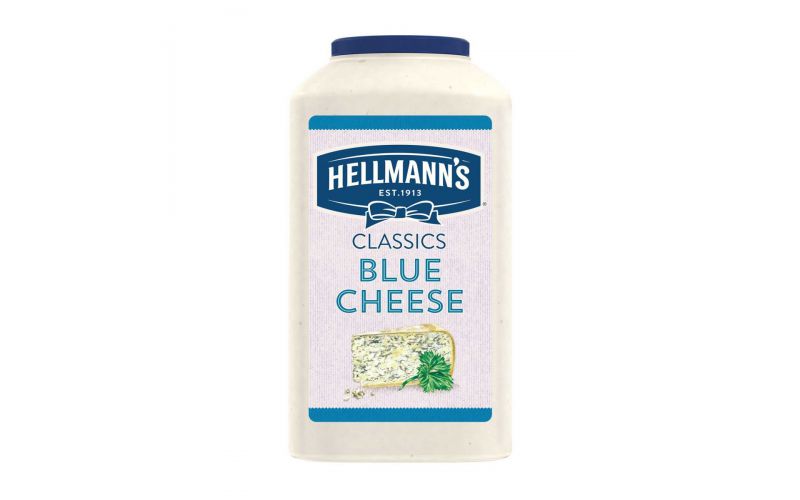 Classic Blue Cheese Dressing
