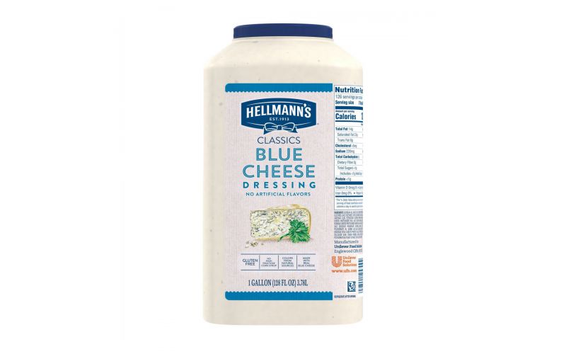 Classic Blue Cheese Dressing