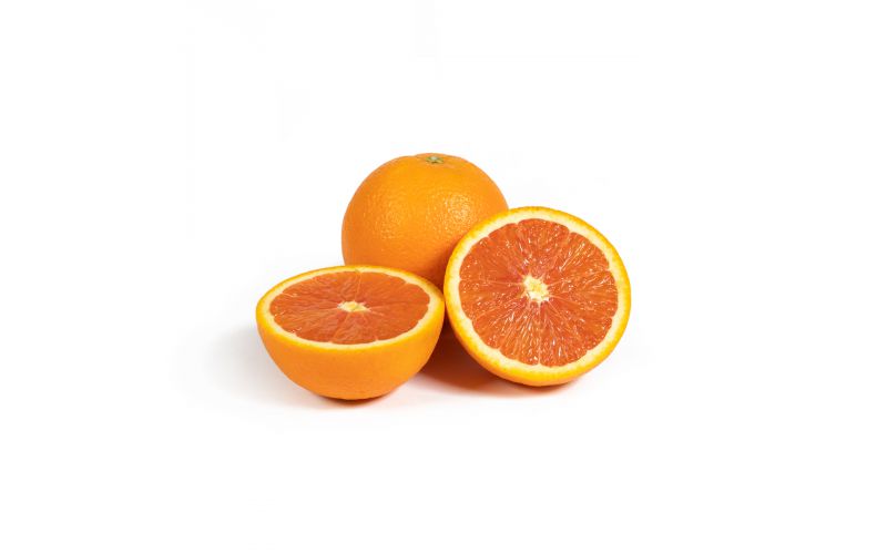 Buck Brand Organic Cara Cara Oranges