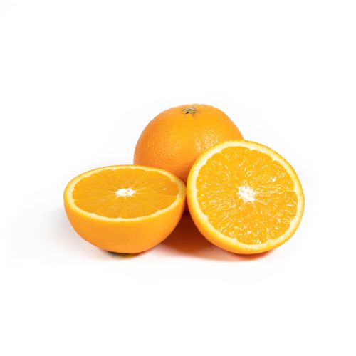 Buck Brand Organic Heirloom Navel Oranges