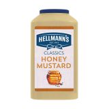 Classic Honey Mustard Dressing