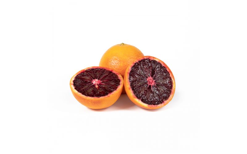 Buck Brand Organic Moro Blood Oranges