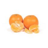 Buck Brand Organic Algerian Clementines