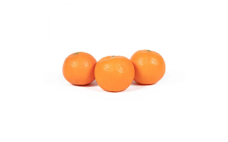 Buck Brand Organic Algerian Clementines