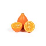 Buck Brand Organic Mandarinquats