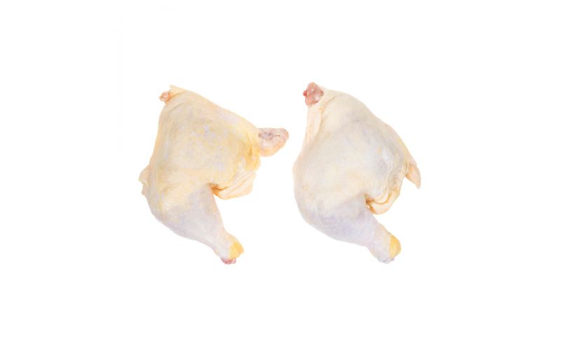 ABF Skin On Chicken Legs