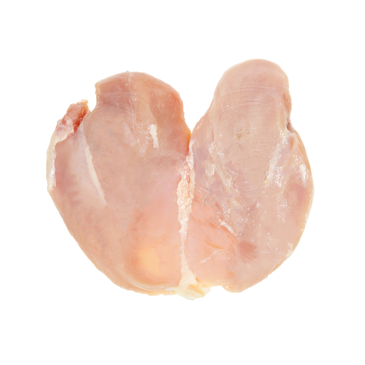 ABF Boneless Skinless Random Chicken Breast | Chicken Breasts | Baldor ...