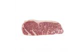 Dry Aged Boneless Strip Steak 12 OZ