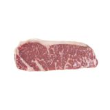 Dry Aged Boneless Strip Steak 12 OZ