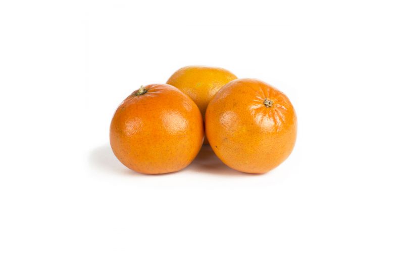 Yosemite Gold Mandarins