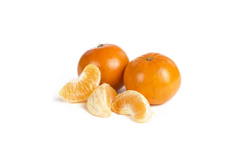 Yosemite Gold Mandarins