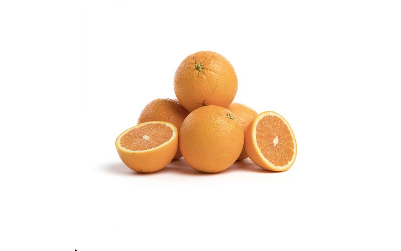 Organic Cara Cara Oranges