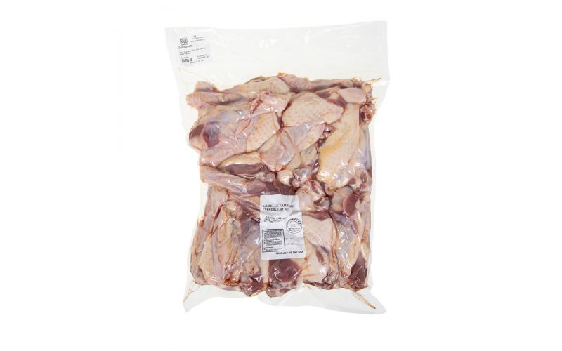 Air Chilled Duck Wing Drummettes