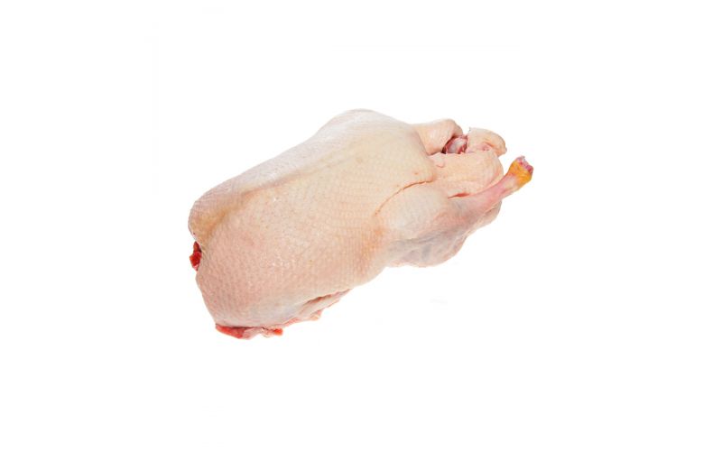 Air Chilled Whole Moulard Duck