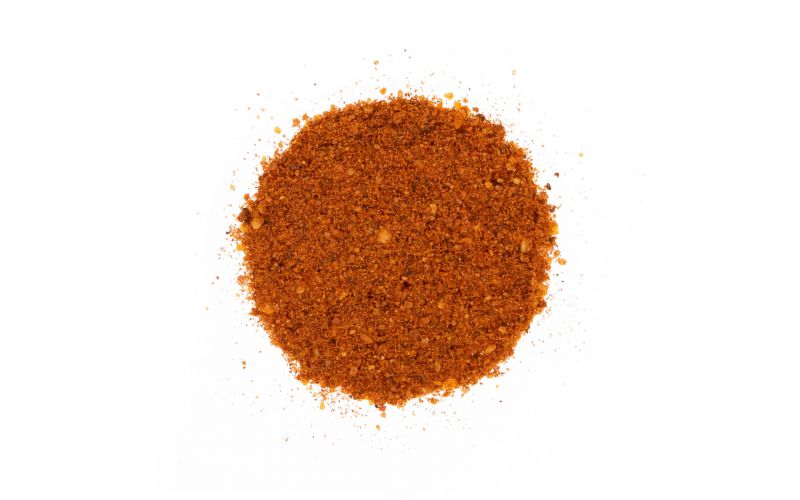 NO. 2 Amber Spice