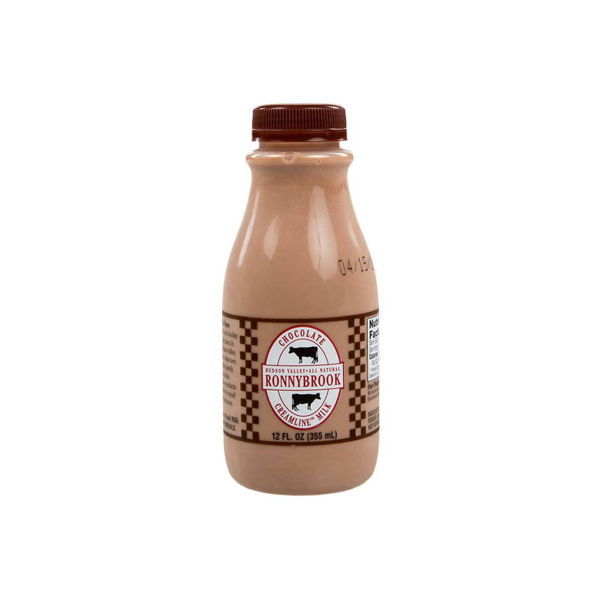 Creamline Chocolate Milk Dairy Baldor Specialty Foods