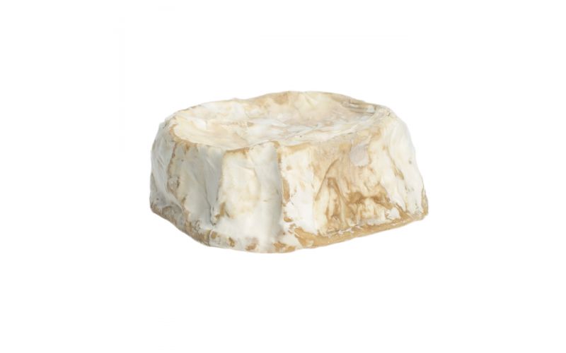 Goat's Milk Camembert Cheese