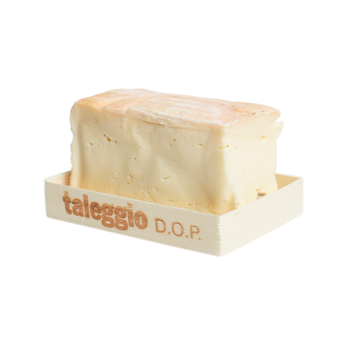 Mini Taleggio Cheese Stinky & Washed Rind Baldor Specialty Foods