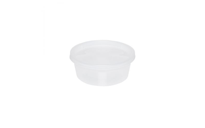 Deli Container With Lids
