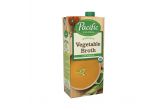 Organic Low Sodium Vegetable Broth