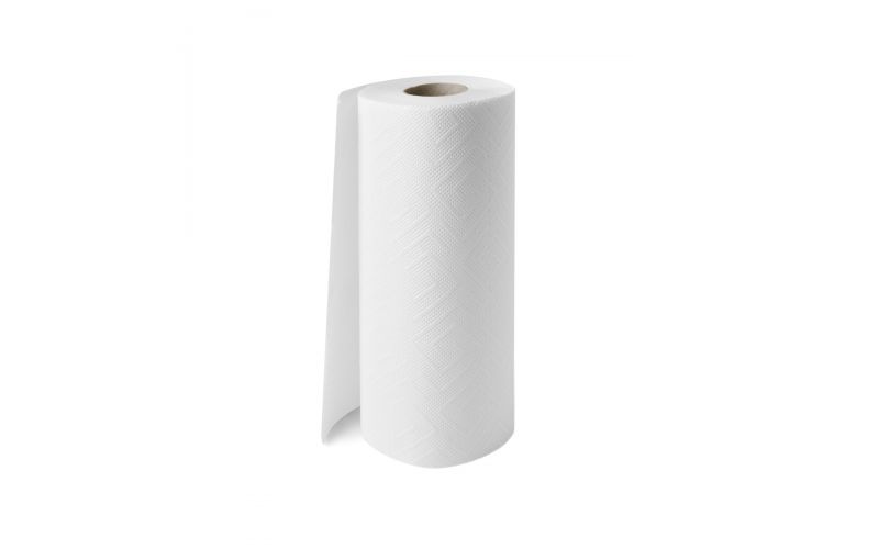 paper towels