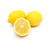 Organic Fancy Lemons