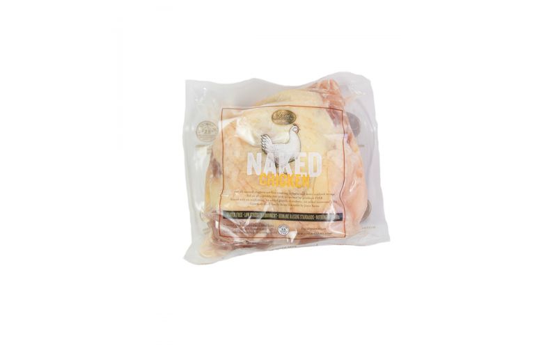 Air Chilled Naked Bone-In Chicken Thighs