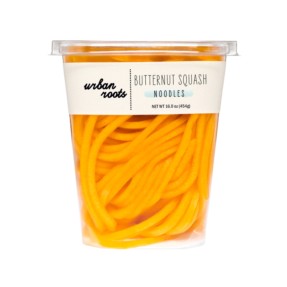 Butternut Squash Noodles Vegetables Baldor Specialty Foods