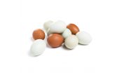 Medium Free Range Heirloom Eggs