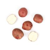 Organic Red Potatoes