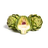 Artichokes