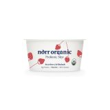 Organic Strawberry & Rhubarb Skyr Yogurt
