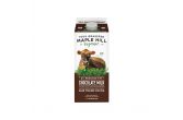 Organic Grassfed 2% Chocolate Milk