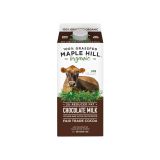 Organic Grassfed 2% Chocolate Milk