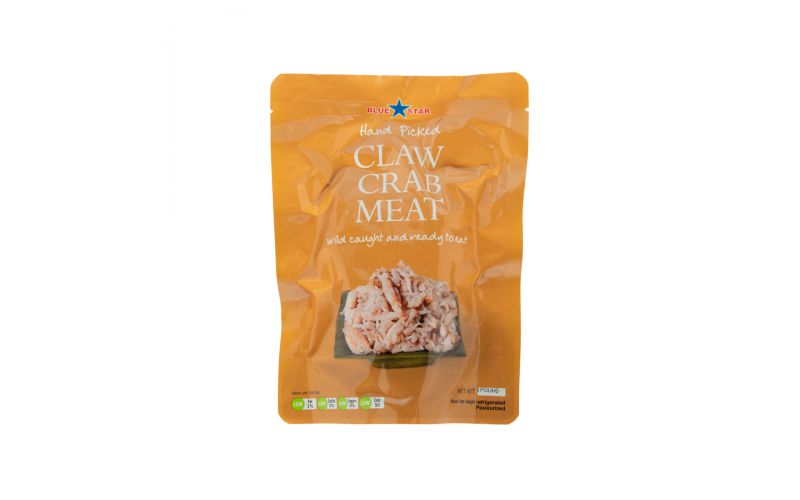 Crab Claw Meat