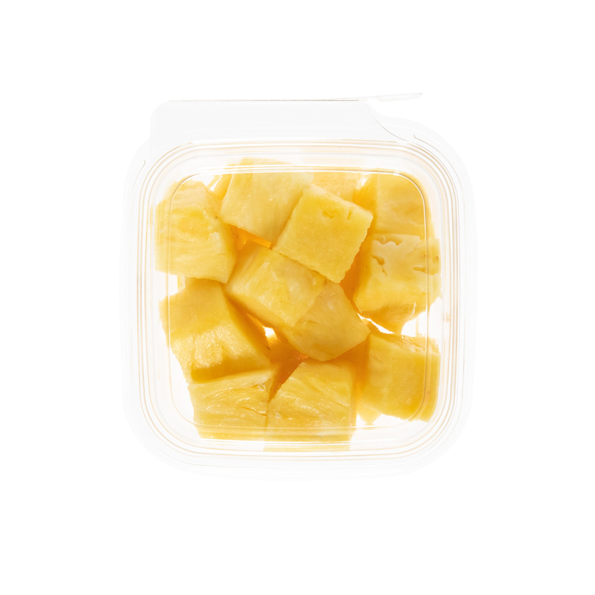 Pineapple Chunks Pineapple Baldor Specialty Foods