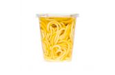 Yellow Squash Noodles