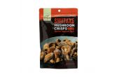 Shiitake Mushroom Crisp