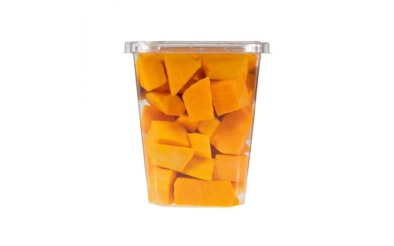Organic Butternut Squash Cubes