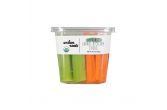 Organic Carrot/Celery Sticks