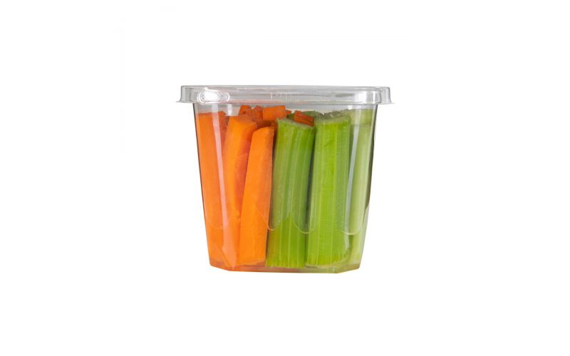 Organic Carrot/Celery Sticks