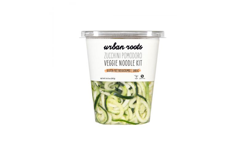 Zucchini Pomodoro Veggie Noodle Kit