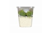 Broccoli Fried Cauliflower Rice Kit