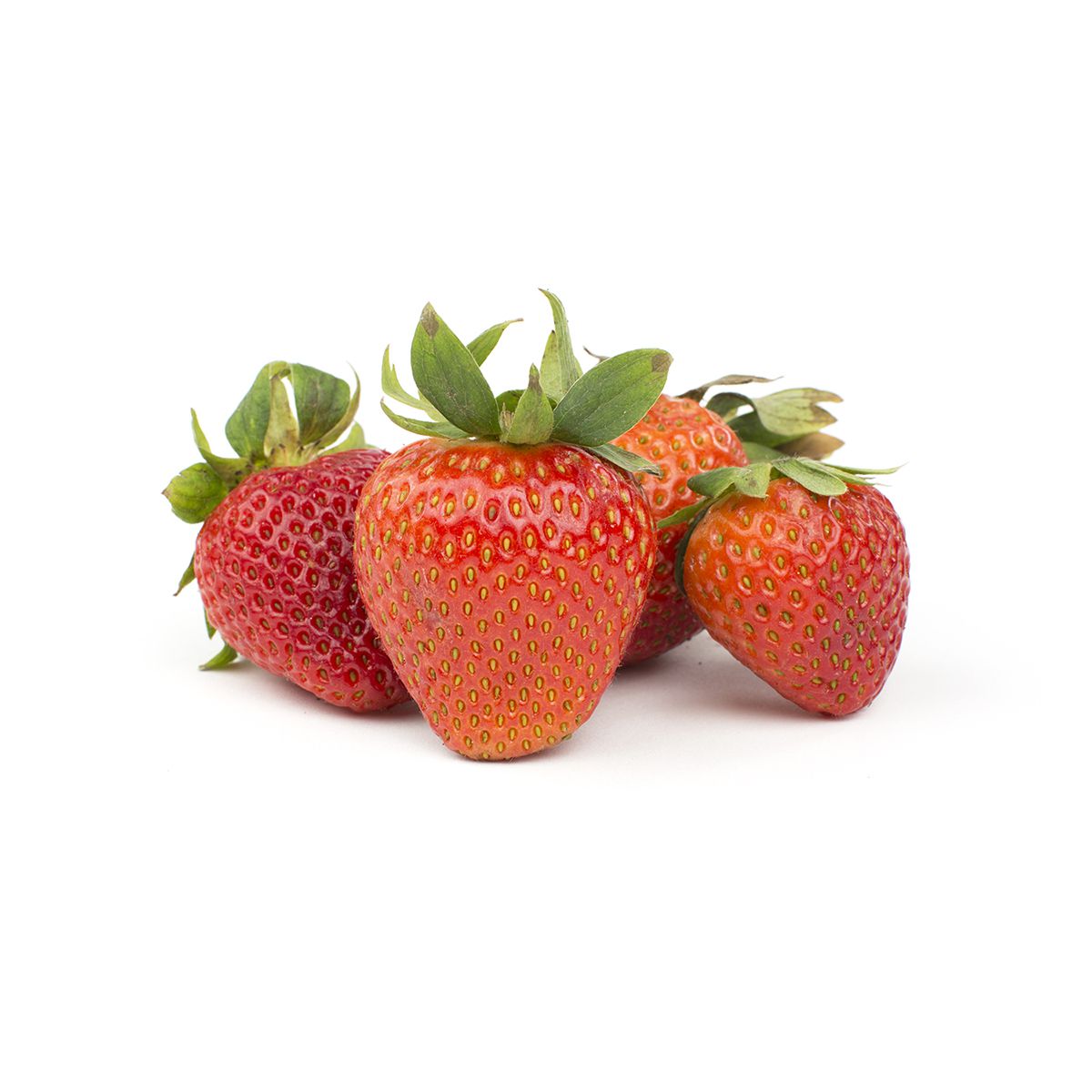 Organic Strawberries | Strawberries | Baldor Specialty Foods