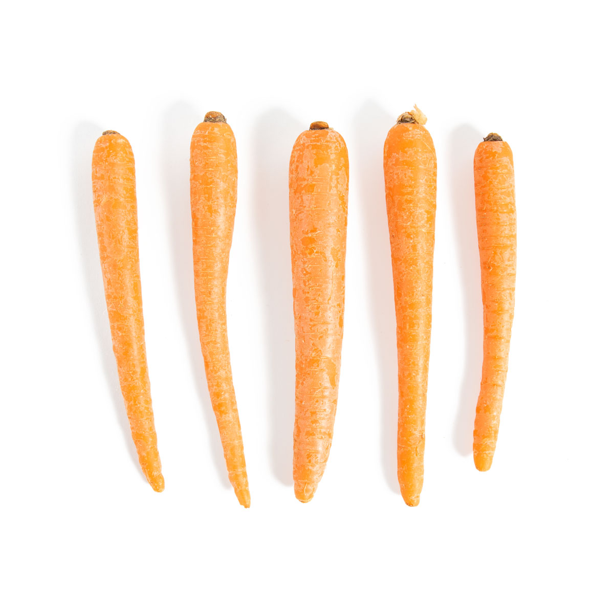 Cello Carrots Assorted Carrots Baldor Specialty Foods